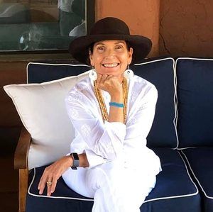 Meet your Posher, Eulalie